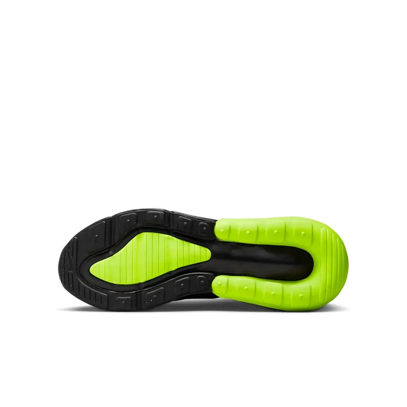 Nike Air Max 270 Black Volt (FN3874-001)