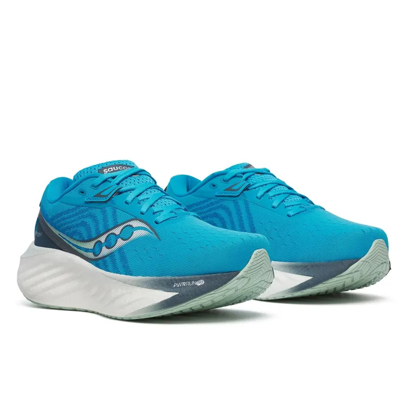Saucony Triumph 22 ViZiBlue Dusk (S10964-213)