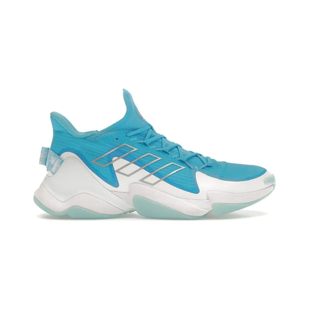 adidas Impact FLX Patrick Mahomes Sky Blue Silver (HQ7167)