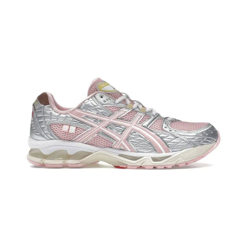 ASICS Gel-Nimbus 10.1 Vandy The Pink x atmos Banana Split Strawberry (1203A865-702)
