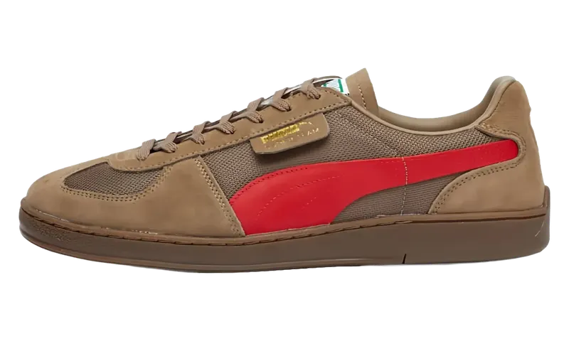 Puma Super Team OG “Totally Taupe” (390424-06)