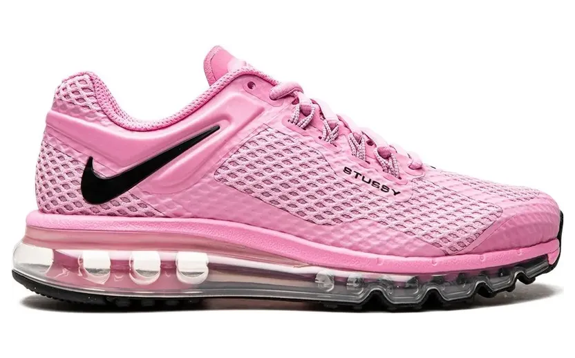 Nike Air Max 2013 sneakers – Roze (DR2601)
