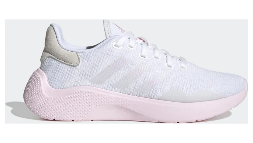 adidas Puremotion 2.0 Cloud White / Almost Pink / Dash Grey (HQ1707)