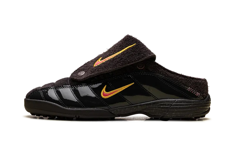 Nike Total 90 Mule “Kids of Immigrants Velvet Brown” (IH4422-201)