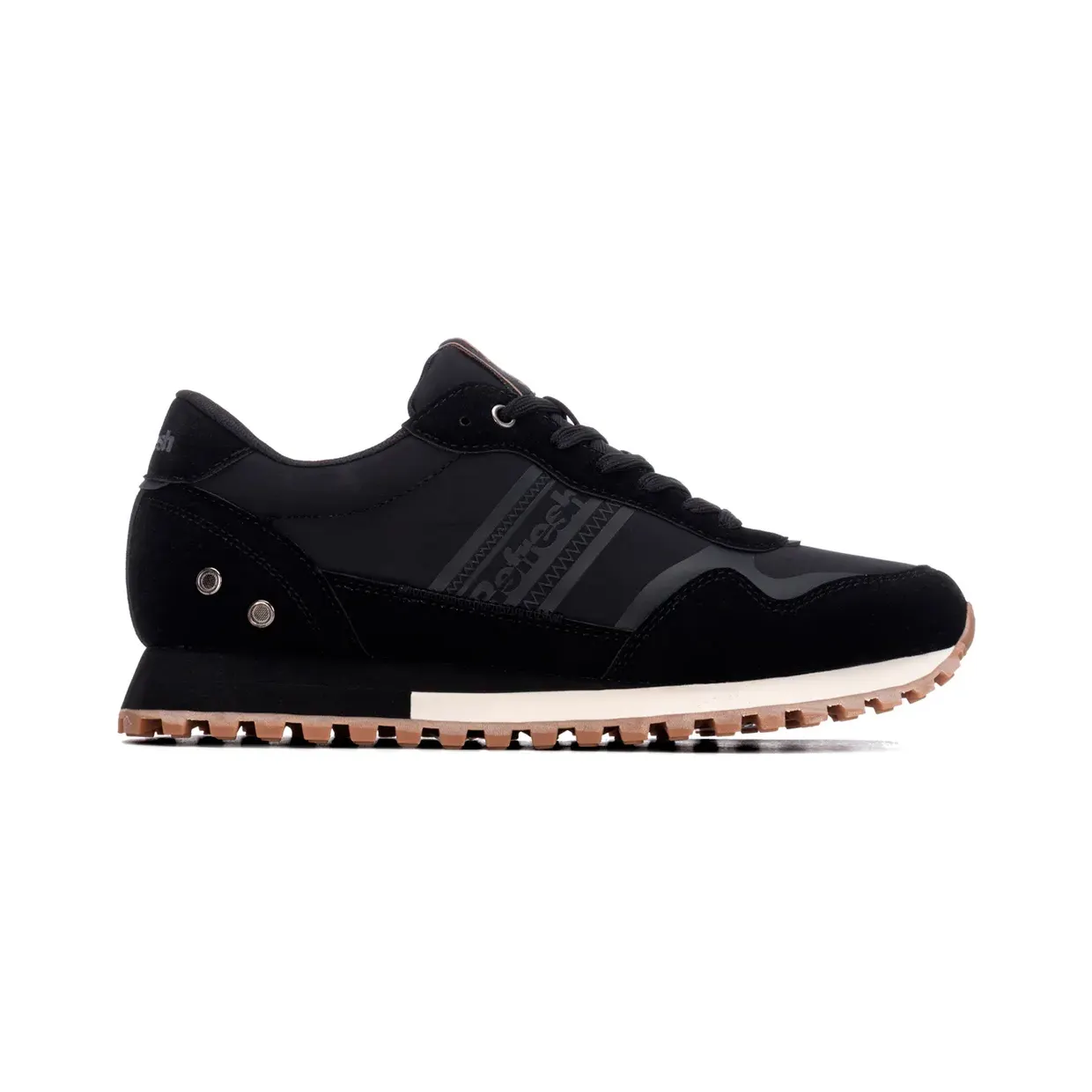 refresh-sneaker 17671805-Black