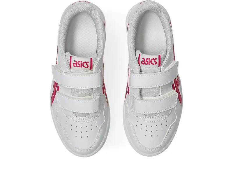 ASICS JAPAN S PS “White / Fuchsia Purple” (1204A008-121)