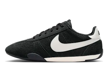 Nike Sprint Sister “Black/Sail” (IO8030-001)