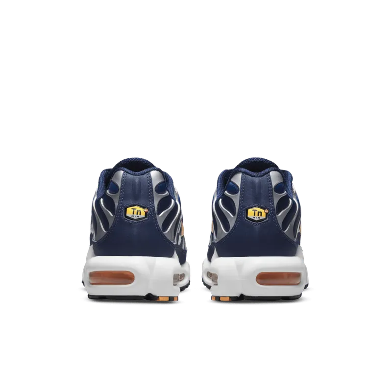 Nike Air Max Plus Blue (DM3530-400)