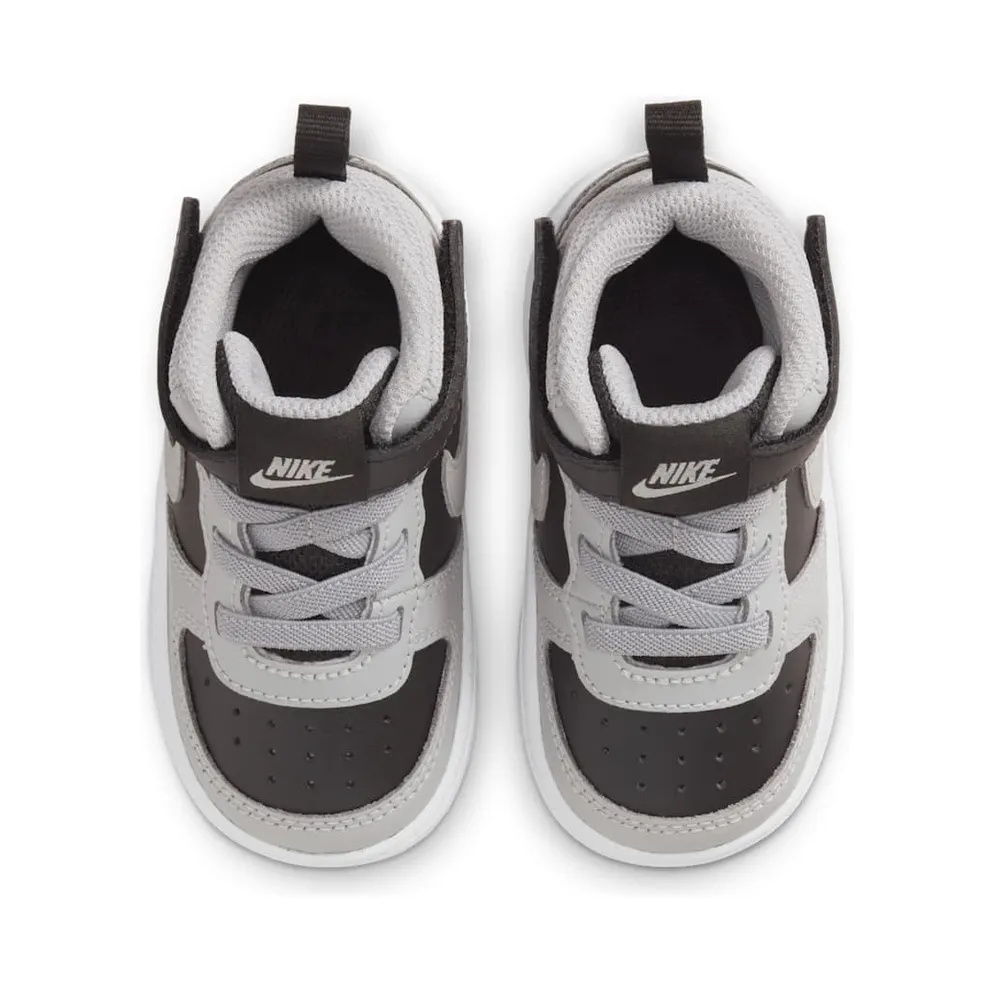 Nike Court Borough Black (CD7784-016)