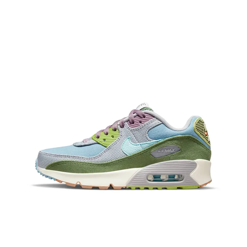 Nike Air Max 90 SE Sun Club Treeline (DQ4016-400)