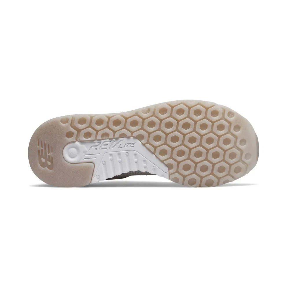 New Balance 247 Moonbeam (W) Moonbeam (WRL247SV)