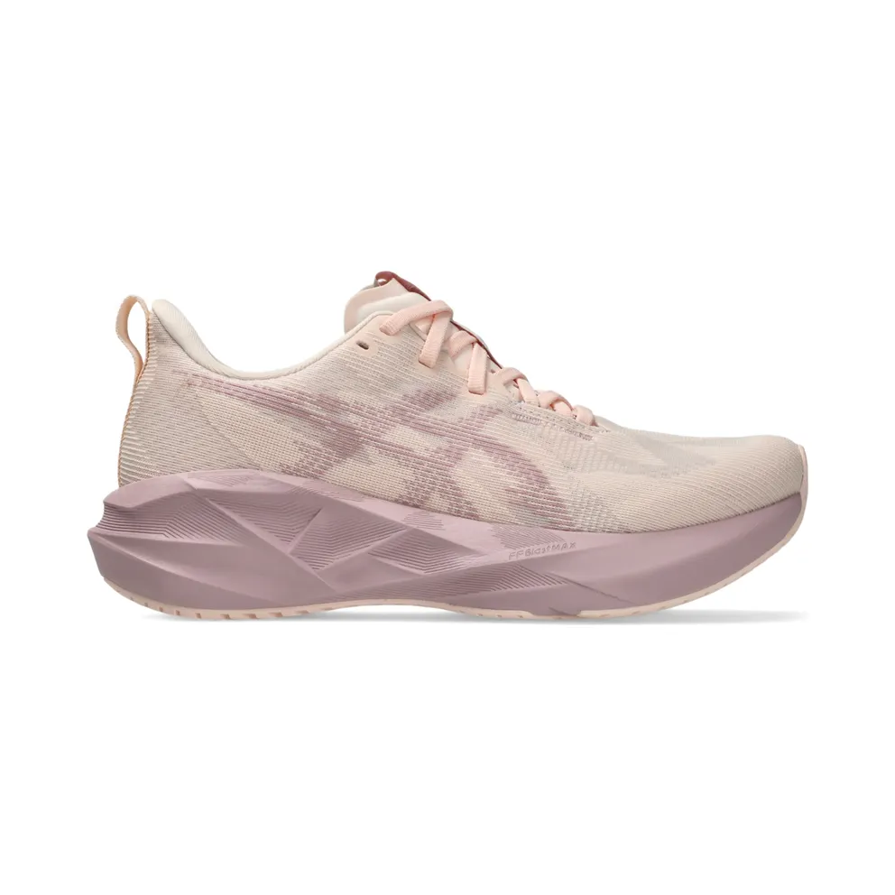 ASICS NOVABLAST 5 “Pearl Pink / Morganite” (1012B765-702)