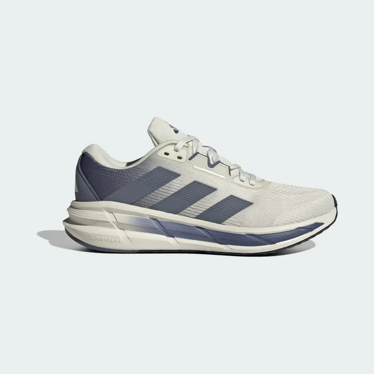 adidas Questar 3 Running “Orbit Grey / Onix / Orbit Grey” (JQ5086)