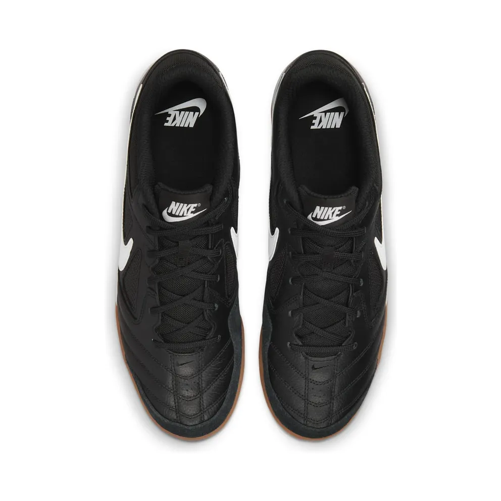 Nike Gato (black / white / gum light brown) – HQ6019-001