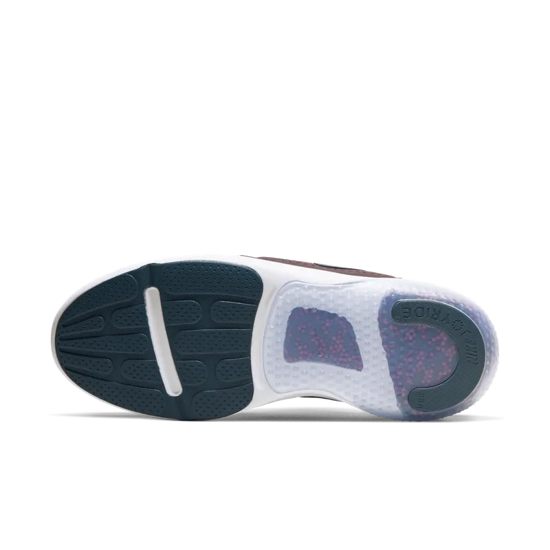 Nike Joyride CC ‘Midnight Navy’ Black/Midnight Navy/Midnight Turquoise/Starfish (AO1742-003)