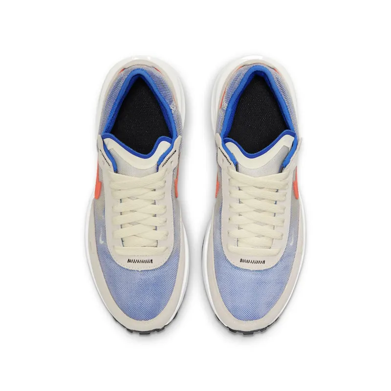 Nike Waffle One Natural Crimson (DC0481-101)