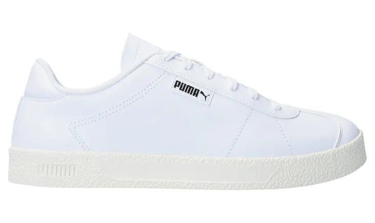 Puma Club 1948 Clean Sneaker White K001 White