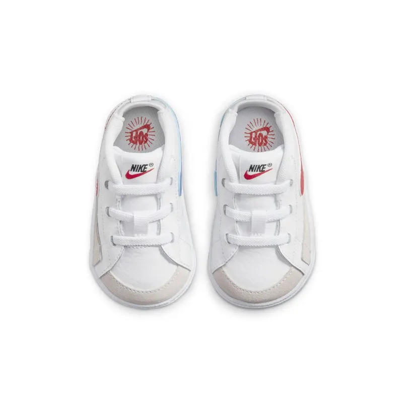 Nike Blazer Mid Cot Bootie White (DA5536-117)