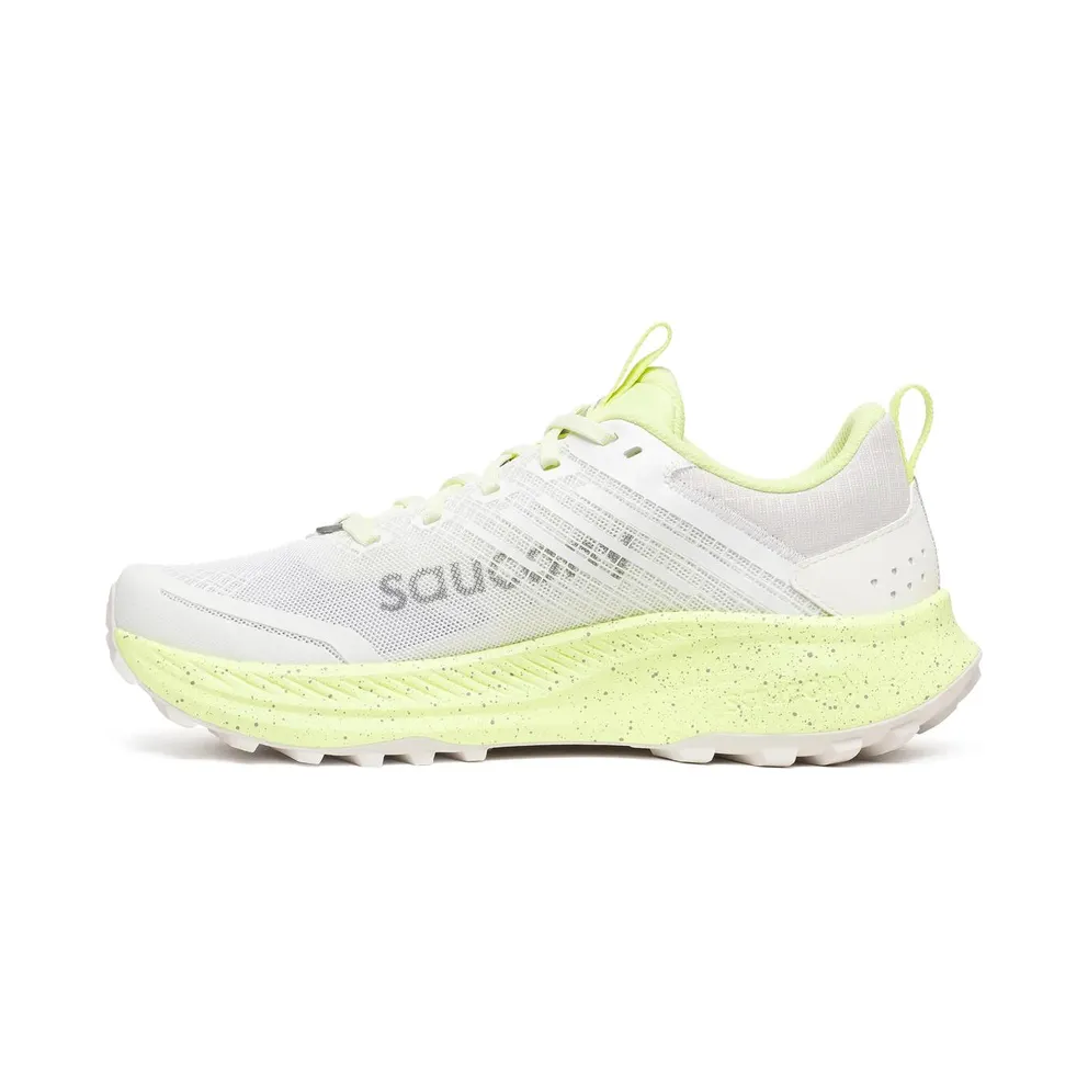 Saucony Ride TR2 White Sunny (S10951-151)
