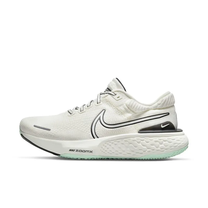 Nike ZoomX Invincible Run Flyknit 2 Road Running Grey (DH5425-102)