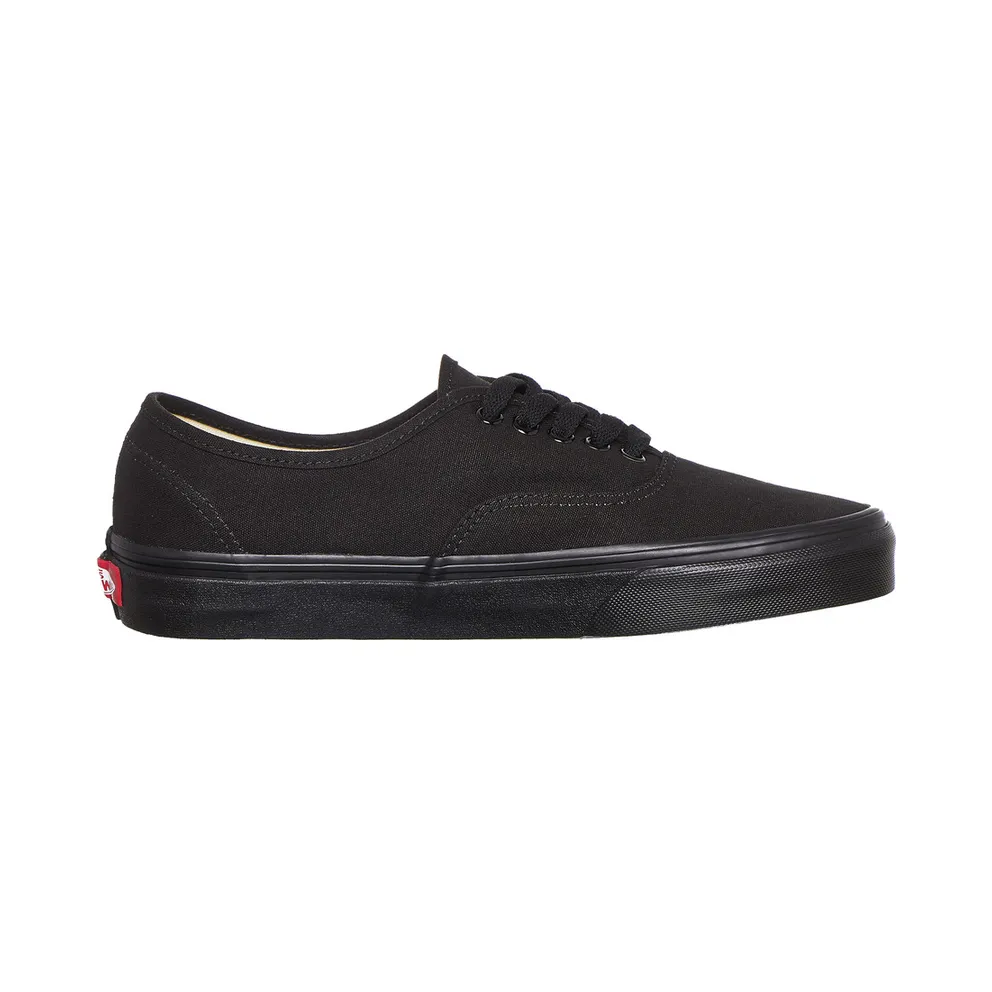Vans Authentic Black / Black (VN000EE3BKA1)