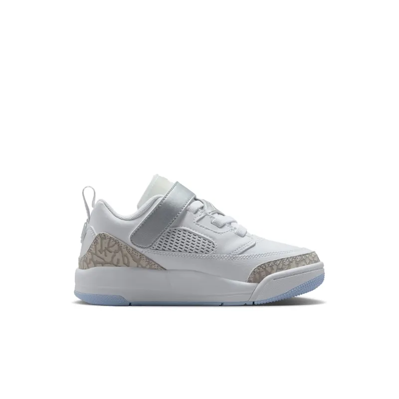 Jordan Spizike Low PS “White Neutral Grey” (FQ3951-103)