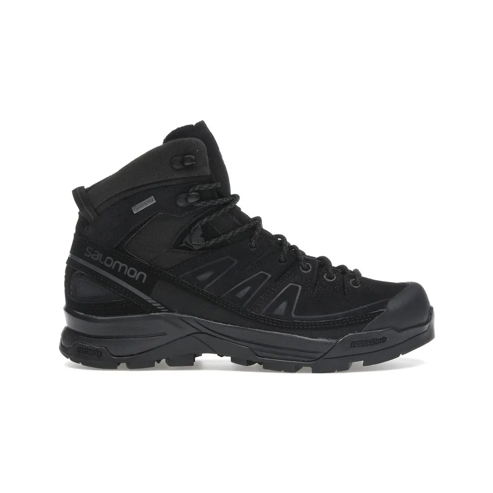 Salomon X-Alp Mid LTR GTX Black Asphalt (L47638700)
