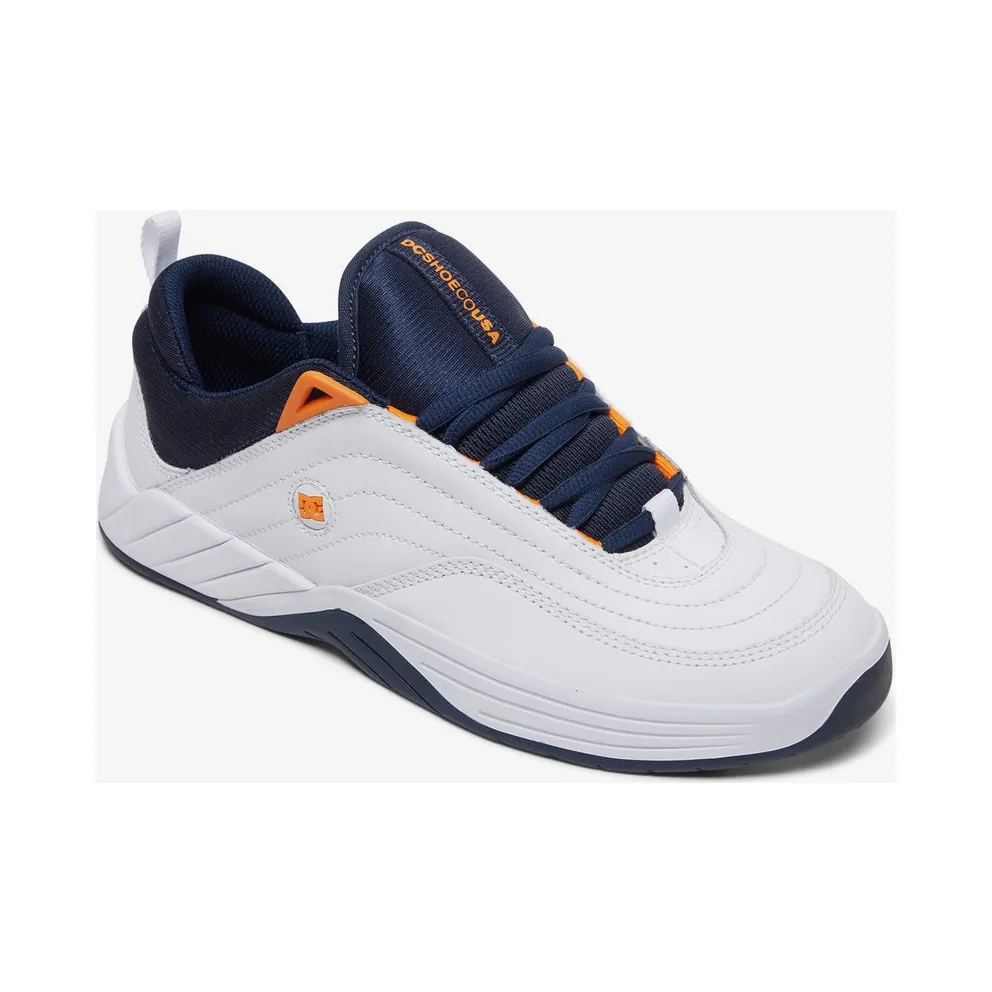 DC Williams Slim White (ADYS100539wny)