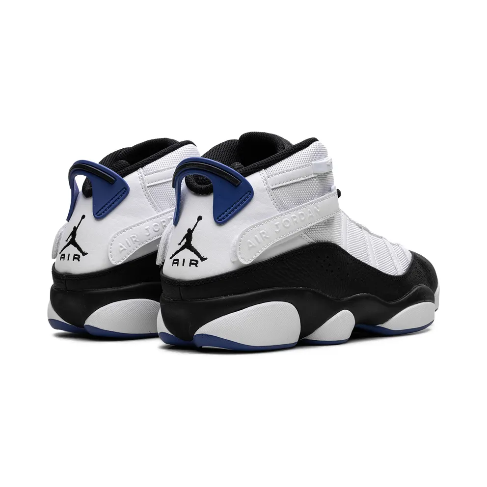 Jordan 6 Rings “Game Royal” (322992-142)