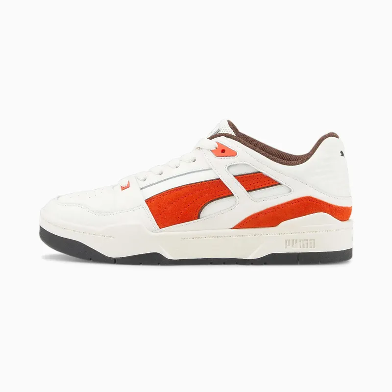 Puma Slipstream Always On White (390059-01)