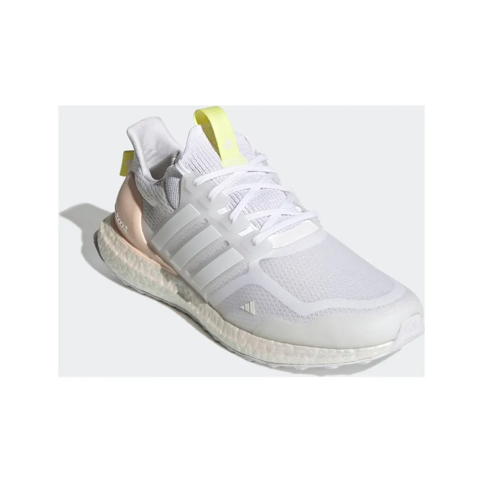 Adidas Ultraboost 5.0 DNA Cloud White / Cloud White / Silver Metallic (GX3081)