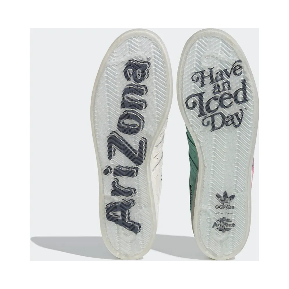 adidas Superstar Arizona Chalk White / Chalk White / Chalk White (GZ2861)