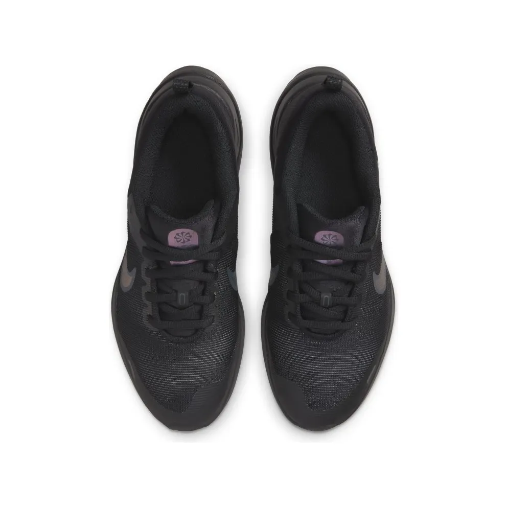 Nike Downshifter 12 Older Kids’ Road Running Black (DM4194-002)