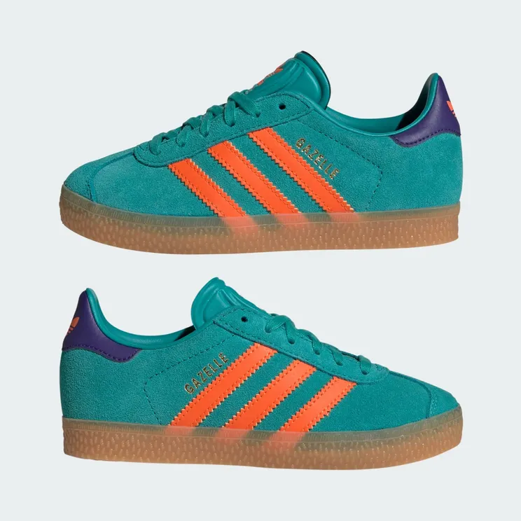 adidas-gazelle JR5946
