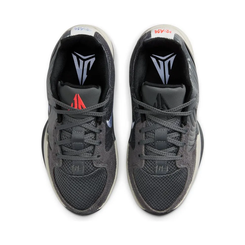 Nike Ja 2 GS “Iron Grey” (FV5633-003)