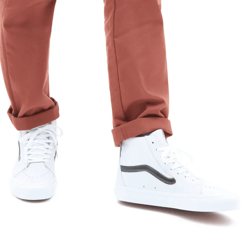 vans-sneaker VN0A5KRYWHT