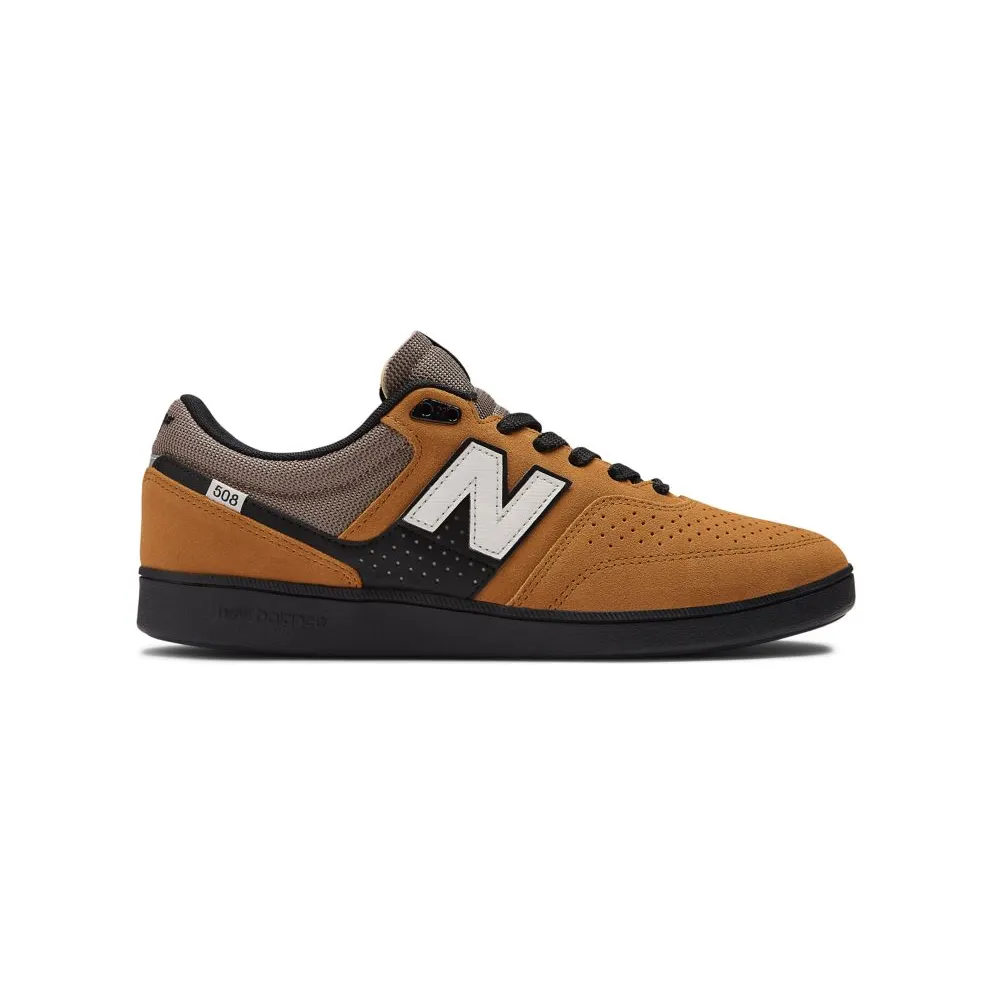 New Balance Numeric 508 Brandon Westgate Dolce Black (NM508TNB)