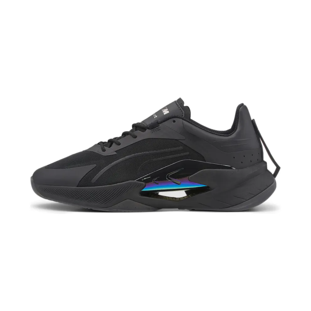 Puma Bmw M Motorsport Lgnd ME Motorsport Shoes Black (30759501)