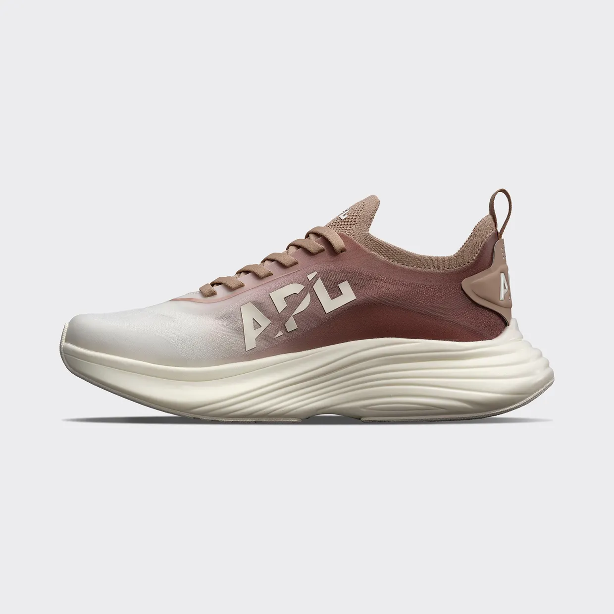 APL Podium “Ivory/Latte/Ombre” (Dames) (2)