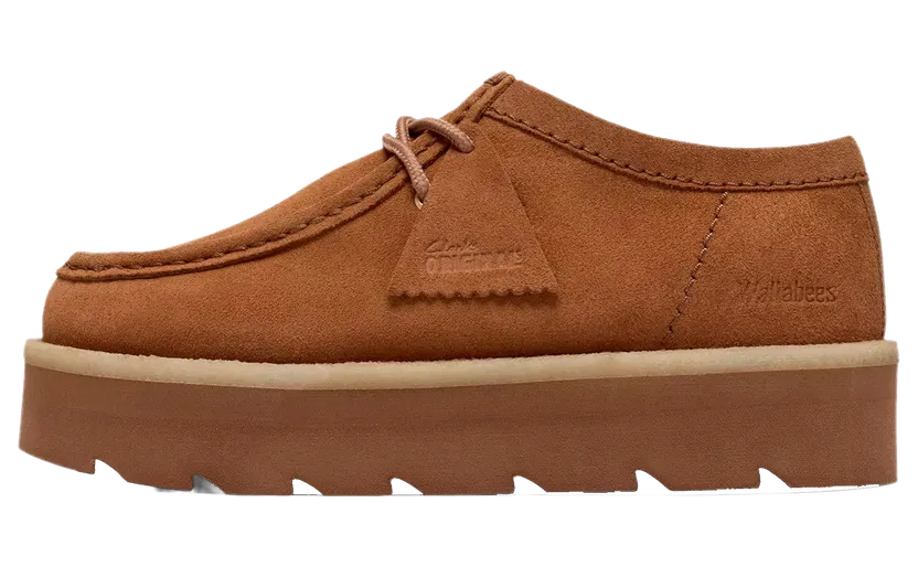 clarks-sneaker 26186481