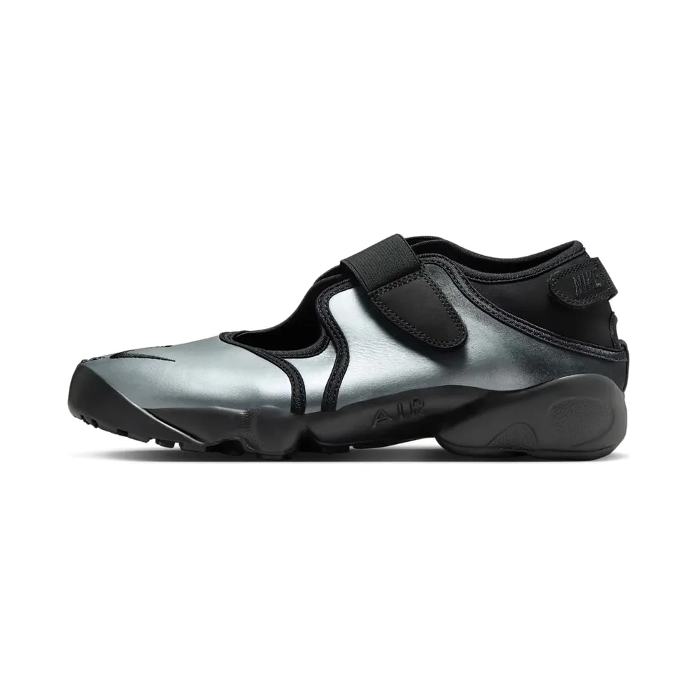 Nike Air Rift LTR “Metallic Silver” (IH3656-095)