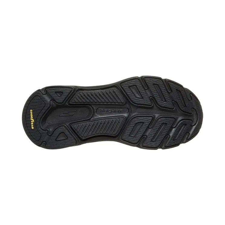 skechers-max-cushioning 128966_BBK