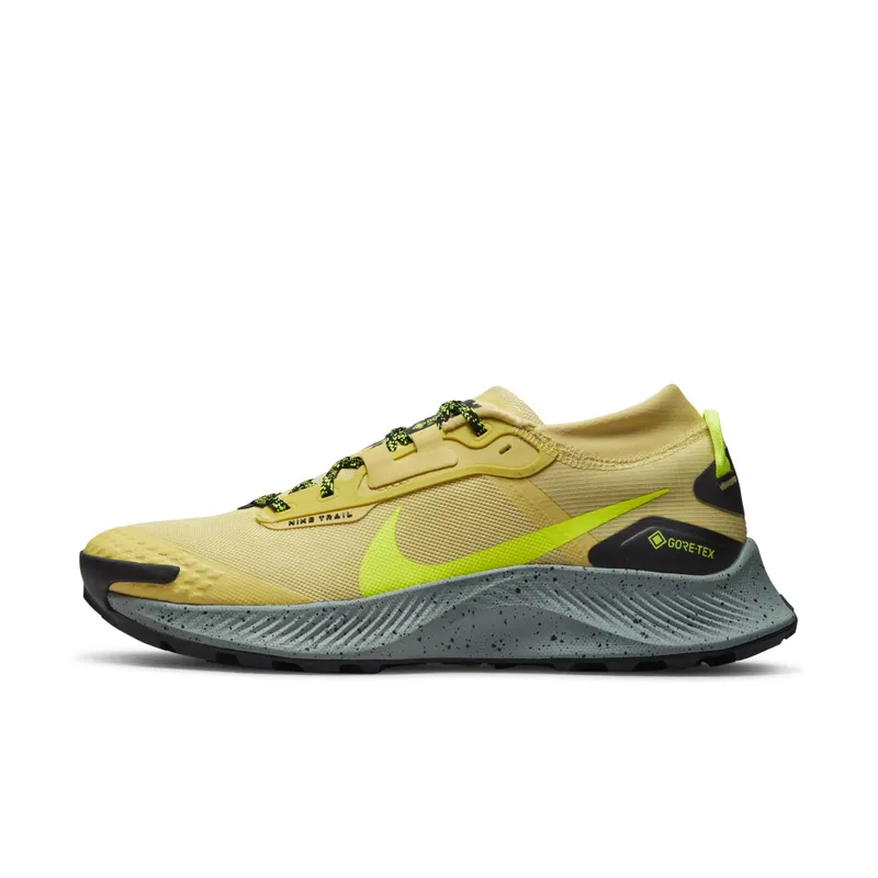 Nike Pegasus Trail 3 GORE-TEX Waterdichte trailrunningschoenen for Men Green (DC8793-300)