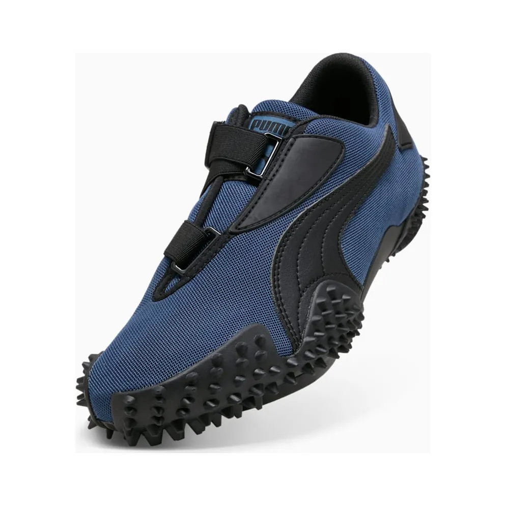 Puma Mostro OG Prime Dark Indigo Black (403206-11)