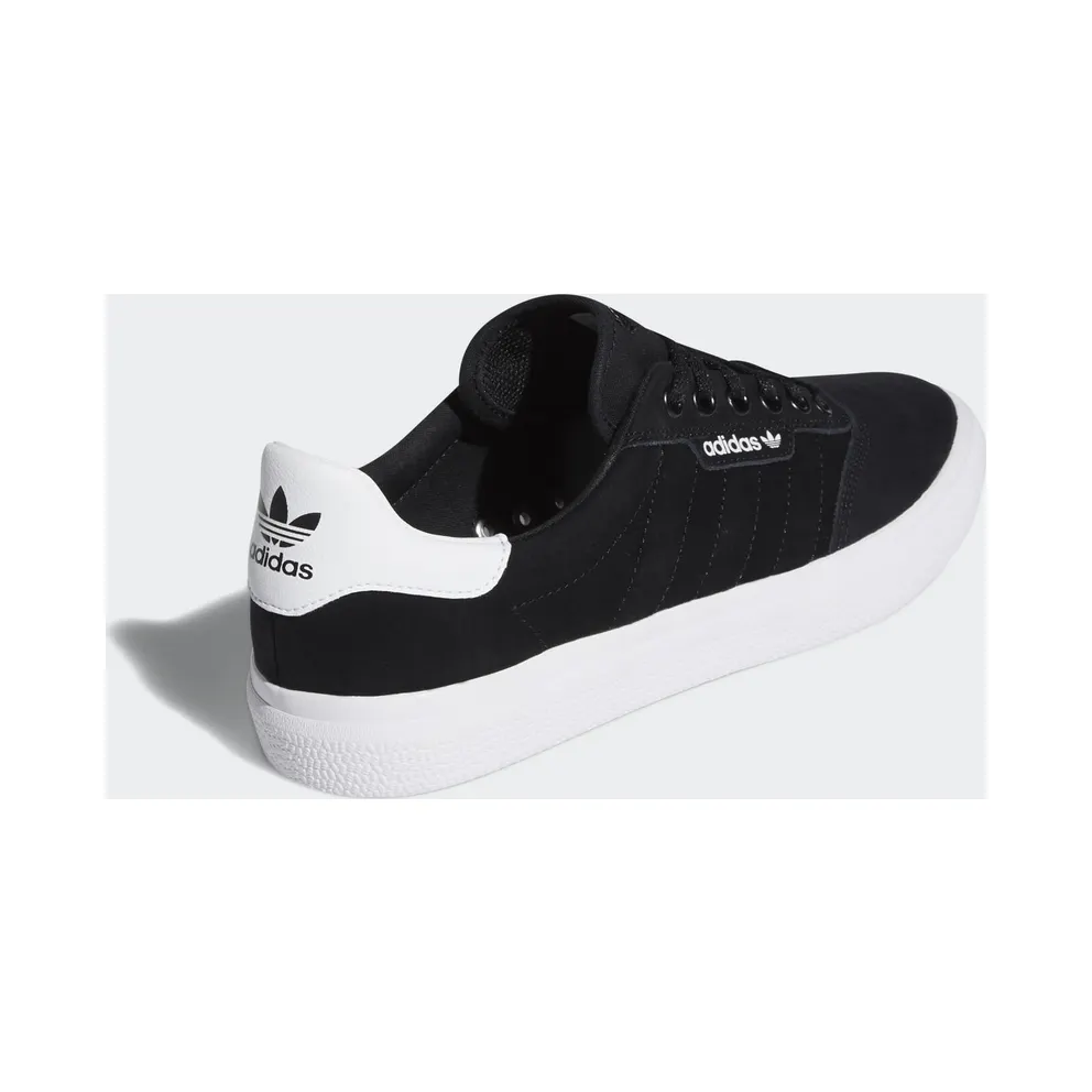 adidas 3MC Core Black Core Black/Cloud White/Gum (EG2731)