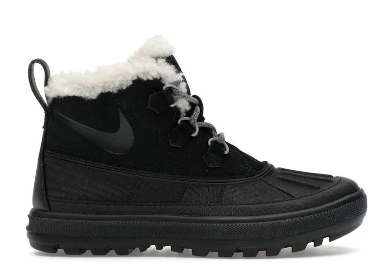 Nike Woodside Chukka 2 Black (537345-001)