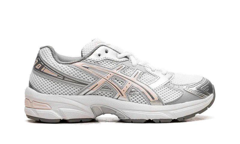 Asics Gel-1130 GS “White Pearl Pink” (1204A169-101)