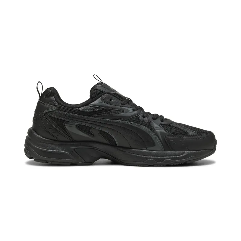 Puma Milenio Tech “Puma Black / Shadow Gray” (402623_02)