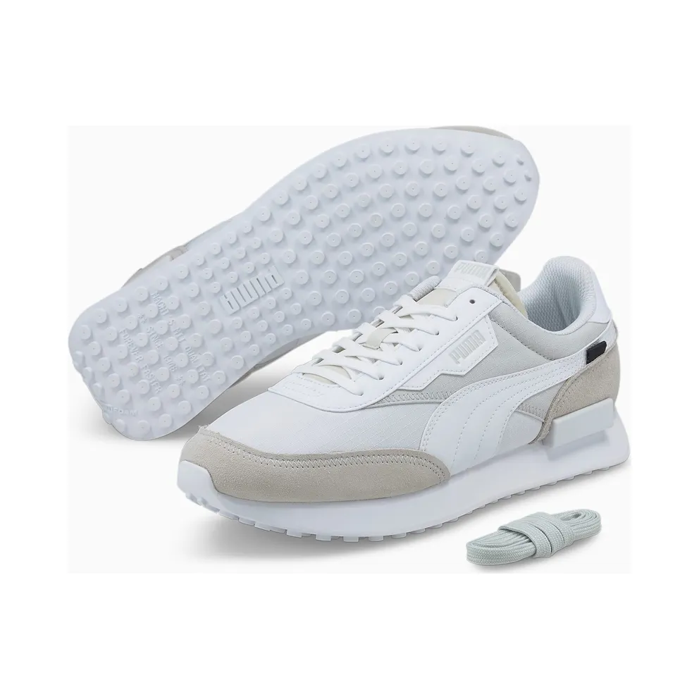 Puma Future Rider Play On White (371149-26)