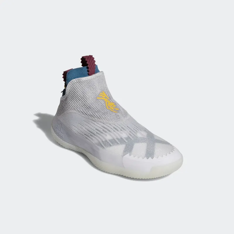 adidas N3XT L3V3L Futurenatural Light Solid Grey / Team Colleg Gold / Orbit Indigo (GY2756)